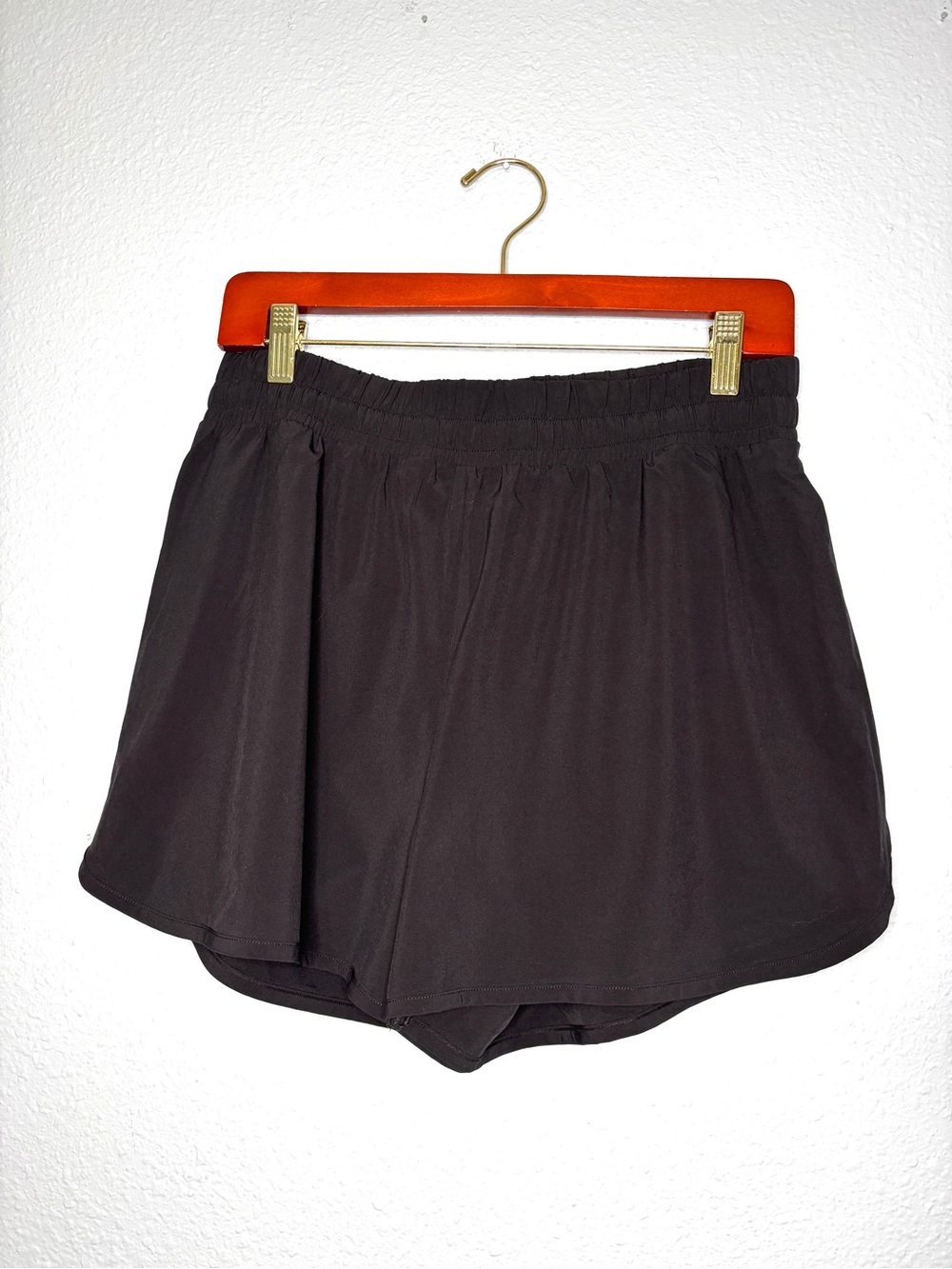 Beyond Yoga 3” Running Shorts Black S